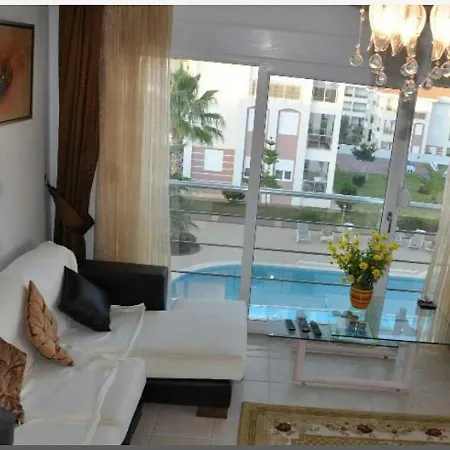 Four Seasons I -10 Guarantees A Wonderful Holiday In An Exclusive Gated Communit *