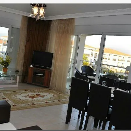 Four Seasons I -10 Guarantees A Wonderful Holiday In An Exclusive Gated Communit Holiday home *