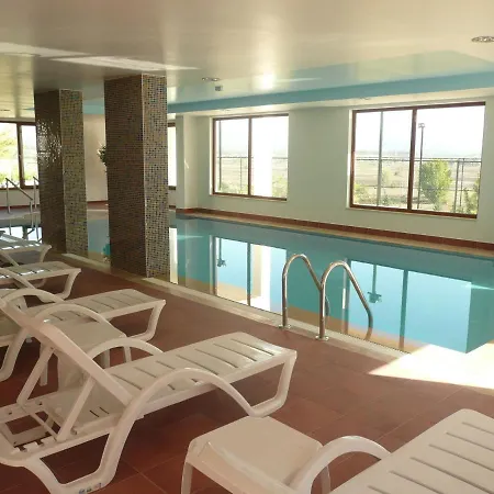 Four Seasons I -10 Guarantees A Wonderful Holiday In An Exclusive Gated Communit Holiday home