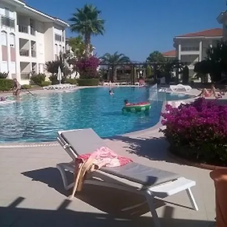 Four Seasons I -10 Guarantees A Wonderful Holiday In An Exclusive Gated Communit