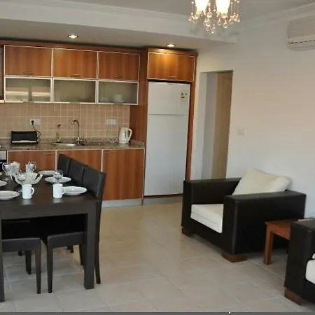 펜션 Four Seasons I -10 Guarantees A Wonderful Holiday In An Exclusive Gated Communit *