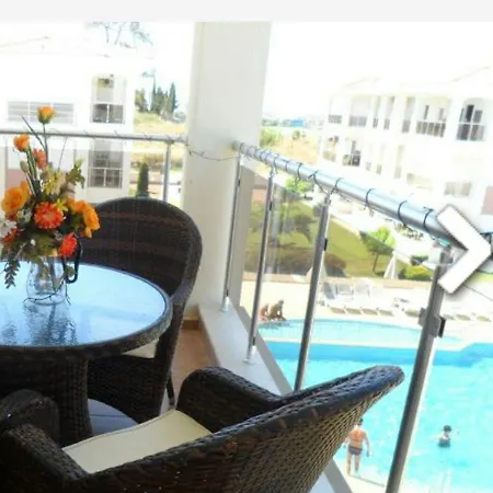 Four Seasons I -10 Guarantees A Wonderful Holiday In An Exclusive Gated Communit