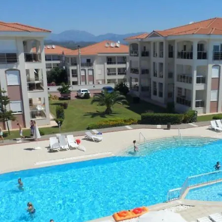 Vakantiehuis Four Seasons I -10 Guarantees A Wonderful Holiday In An Exclusive Gated Communit